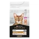 Сухий корм для дорослих котів Purina Pro Plan Adult 1+ Derma Care для підтримки здоров'я шкіри та краси шерсті з лососем 10 кг - зображення 8