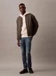 Джинси Slim Fit чоловічі Calvin Klein 650272040 38-32 Блакитні (1159861744) - зображення 3