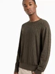Джемпер чоловічий Armani Exchange 70271338 XL Зелений (1159865348) - зображення 3