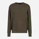Джемпер чоловічий Armani Exchange 70271338 XL Зелений (1159865348) - зображення 5