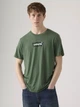 Футболка мужская Levi`s 718059430 L Зеленая (1159865499) - изображение 1