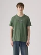 Футболка мужская Levi`s 718059430 L Зеленая (1159865499) - изображение 3