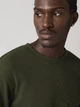 Світшот чоловічий Levi`s 577294483 L Зелений (1159865505) - зображення 4