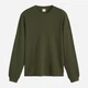 Світшот чоловічий Levi`s 577294483 L Зелений (1159865505) - зображення 5