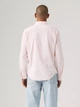 Рубашка хлопковая мужская Levi`s 43585421 M Белый/Розовый (1159865509) - изображение 2