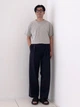 Штаны мужские Uniqlo 141048129 36 Черные (1159865232) - изображение 4