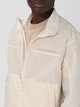 Ветровка мужская Armani Exchange 169048462 XL Молочная (1159865613) - изображение 4