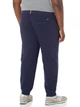 Спортивные штаны на флисе мужские Tommy Hilfiger 891449994 2XL Синие (1159878026) - изображение 2