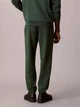 Спортивный костюм на флисе мужской Calvin Klein 516654198 2XL Зеленый (1159894112) - изображение 7