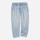 Джинсы Buggy мужские Uniqlo 890597651 XL Голубые (1159864499) - изображение 3