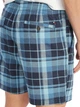 Шорты хлопковые короткие мужские Tommy Hilfiger 262251245 XL Синие (1159913004) - изображение 4