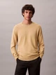 Джемпер мужской Calvin Klein 983626345 M Желтый (1159932215) - изображение 1