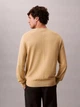 Джемпер мужской Calvin Klein 983626345 M Желтый (1159932215) - изображение 2
