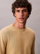 Джемпер мужской Calvin Klein 983626345 M Желтый (1159932215) - изображение 5