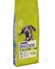 Сухий корм для собак великих порід віком від 2 років Dog Chow Large Breed з індичкою 14 кг - изображение 1