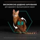 Сухий корм PRO PLAN Adult 1+ Renal Plus для дорослих котів з куркою 1.5 кг - изображение 4