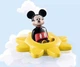 Zestaw zabawek Playmobil Disney Myszka Miki i słoneczko (4008789713216) - obraz 3