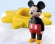 Zestaw zabawek Playmobil Disney Myszka Miki i słoneczko (4008789713216) - obraz 4