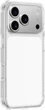 Чохол AMAZINGthing Minimal для Apple iPhone 17 Pro Max Transparent (4896238100003) - зображення 3