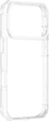 Чохол AMAZINGthing Minimal для Apple iPhone 17 Pro Max Transparent (4896238100003) - зображення 6