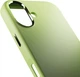Чохол Puro ICON MAG PRO для Apple iPhone 17 Green (PUIPC1763ICONMPGRN) - зображення 5