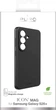 Чохол Puro ICON MAG для Samsung Galaxy S26 Plus Black (PUSGS26PICONMAGBLK) - зображення 2