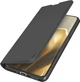 Чохол-книжка SBS Wallet Smooth для Motorola Edge 60 Pro Black (TEWALMOE60PK) - зображення 1