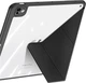 Чехол Dux Ducis Magi для Apple iPad Pro 13" (2024/2025) Black (6934913006306) - изображение 4
