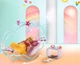 Набір іграшок Playmobil Princess Magic піжамна вечірка (4008789713629) - зображення 5