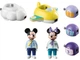 Набір іграшок Playmobil Disney Поїздка в хмарах Міккі Мінні (4008789713209) - зображення 3