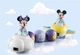 Набір іграшок Playmobil Disney Поїздка в хмарах Міккі Мінні (4008789713209) - зображення 8