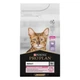 Purina Pro Plan Cat Adult Delicate Turkey сухий корм для котів з чутливим травленням 1,5 кг - изображение 1