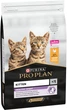 Purina Pro Plan Kitten Healthy Start сухий корм для кошенят з куркою 10 кг - зображення 2
