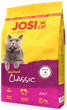 Сухий корм JosiCat Sterilised Classic для стерилізованих котів, 10 кг - зображення 1