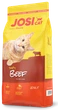 Сухий корм JosiCat Tasty Beef для дорослих котів, з яловичиною, 10 кг - изображение 2