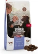 Mera Pure Sensitive Dog Adult Lamm безглютеновий сухий корм з ягням та рисом для дорослих собак (12.5 кг) - изображение 1