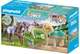 Zestaw zabawek Playmobil Horses of Waterfall 3 konie (4008789713568) - obraz 2