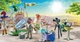 Набір іграшок Playmobil City Life Весільна фотокабінка (4008789713674) - зображення 3