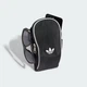 Спортивна сумка adidas Adicolor Small Sling Black - изображение 1