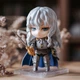 Подвижная Аниме Фигурка Гриффит / Griffith - Berserk Берсерк, 10 см - изображение 2