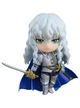 Подвижная Аниме Фигурка Гриффит / Griffith - Berserk Берсерк, 10 см - изображение 3