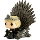 Фигурка Фанко Поп Funko Pop № 73 Игра престолов Серсея Ланнистер на железном троне - изображение 3