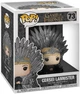 Фигурка Фанко Поп Funko Pop № 73 Игра престолов Серсея Ланнистер на железном троне - изображение 4