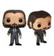 Фігурка Funko Pop John Wick — Джон Уік, 10 см | Колекційна вінілова фігурка Фанко Поп - зображення 3