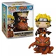 Фігурка Фанко Поп Наруто: Ураганні Хроніки Наруто на Гамакічі Funko Pop Naruto Shippuden 106 - зображення 1