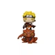 Фігурка Фанко Поп Наруто: Ураганні Хроніки Наруто на Гамакічі Funko Pop Naruto Shippuden 106 - зображення 2