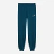 Подростковые спортивные штаны для мальчиков Puma Essentials No.1 Logo 68491236 170-176 см Midnight Petrol (4070033455920) - изображение 4