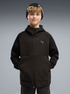 Підліткова толстовка для хлопчика Puma Pumatech Elevated 69473301 146-152 см Black (4070033472576) - зображення 1