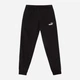 Детский спортивный костюм (толстовка + штаны) для мальчика Puma Essentials Block 69521901 134-140 см Black (4070033442388) - изображение 7