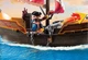 Statek Piracki Playmobil z akcesoriami (4008789714183) - obraz 5